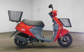 SUZUKI LET's 5 G CA47A