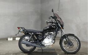 SUZUKI GRASS TRACKER NJ4DA