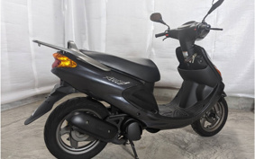 YAMAHA AXIS100 SB06J