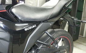 SUZUKI GIXXER 150 NG4BG