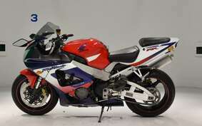 HONDA CBR900RR 3 2000 SC44