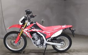 HONDA CRF250L TYPE LD MD44