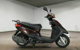 YAMAHA AXIS 125 TREET SE53J