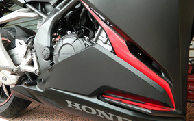 HONDA CBR250RR MC51