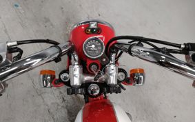HONDA MONKEY AB27