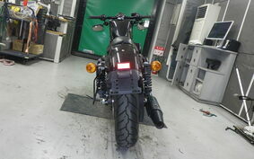 HARLEY XL1200X 2022