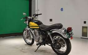 KAWASAKI ESTRELLA RS BJ250A