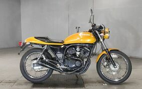 YAMAHA SRV250 RENAISSA 4DN