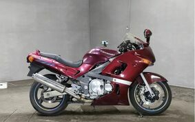 KAWASAKI ZZ-R400 2002 ZX400N