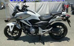 OTHER NC700XD 2013 RC63