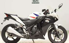 HONDA CBR250R GEN 3 MC41