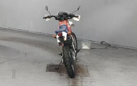 HONDA XLR250R MD20