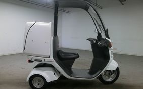 HONDA GYRO CANOPY Fi TA03