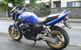 HONDA CB400SF VTEC 2005 NC39