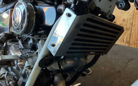HONDA V-TWIN MAGNA S MC29