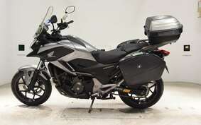 HONDA NC750X D Limited 2014 RC72