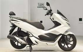 HONDA PCX125 JF81