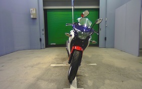 HONDA CBR250R A MC41