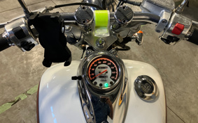 YAMAHA DRAGSTAR400 1998 1033