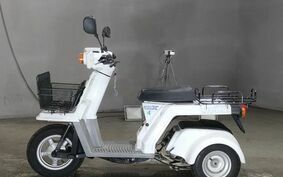 HONDA GYRO X TD02