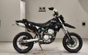 KAWASAKI KLX125D TRACKER X LX250V