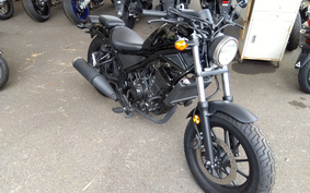 HONDA REBEL 250 ABS MC49