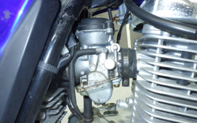 SUZUKI EN125 2A