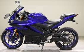 YAMAHA YZF-R3 RH13J