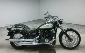 YAMAHA DRAGSTAR 400 2008 VH01J