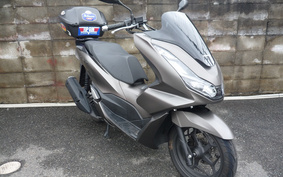 HONDA PCX 160 KF47