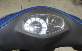 SUZUKI ADDRESS V50 Gen.2 CA44A