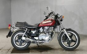 HONDA CM400T NC01