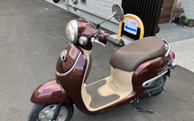 HONDA GIORNO AF77