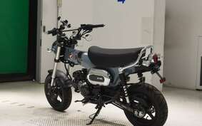 HONDA DAX 125 JB04