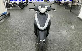 HONDA LEAD 125 JF45