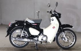 HONDA  SUPER CUB C125 JA48