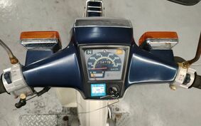 HONDA C50 SUPER CUB Custom C50