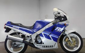 YAMAHA FZR1000 1988 2GH