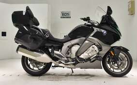 BMW K1600GTL 2024