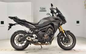 YAMAHA MT-09 Tracer 2015 RN36J