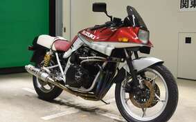 SUZUKI GSX1100S KATANA 1986 GS110X