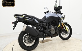 SUZUKI Vストローム800DE 2023 EM1BA