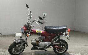 HONDA DAX 50 AB26