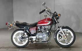 HONDA CB250 T Hawk CB250T