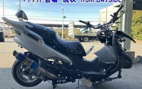 YAMAHA MAXTER 125 5CA