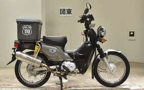 HONDA CROSS CUB 110 JA10