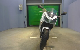 KAWASAKI NINJA 400 2016 EX400E