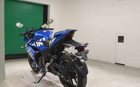 SUZUKI GIXXER 250 SF ED22B