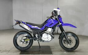 YAMAHA XT250X DG11J