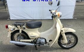 HONDA ﾘﾄﾙｶﾌﾞ-E C50